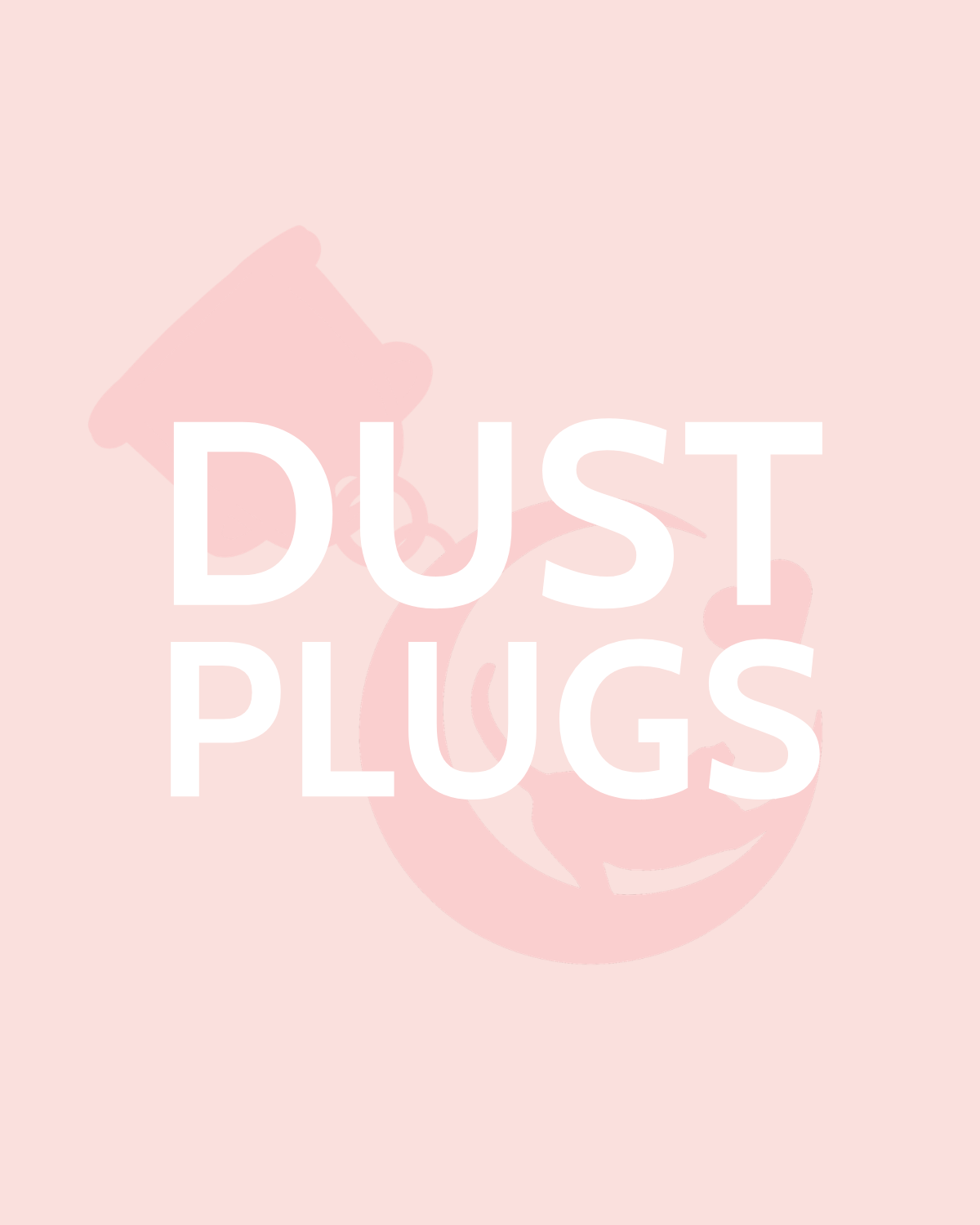 Phone Dust Plugs