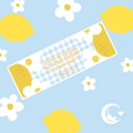 The Goodness Collection: Goodness Paper Bookmark
