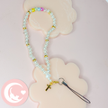 Promise Cross Wristlet