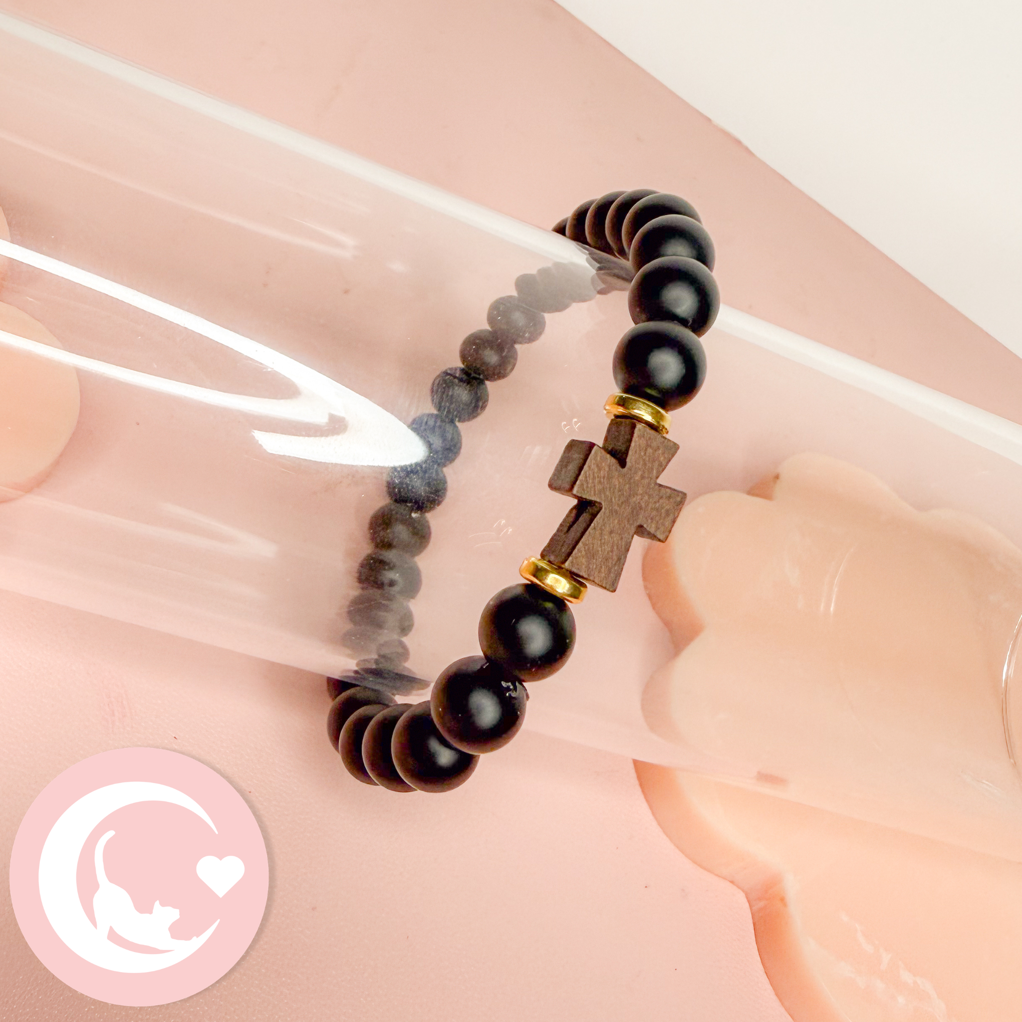 Man of God Bracelet
