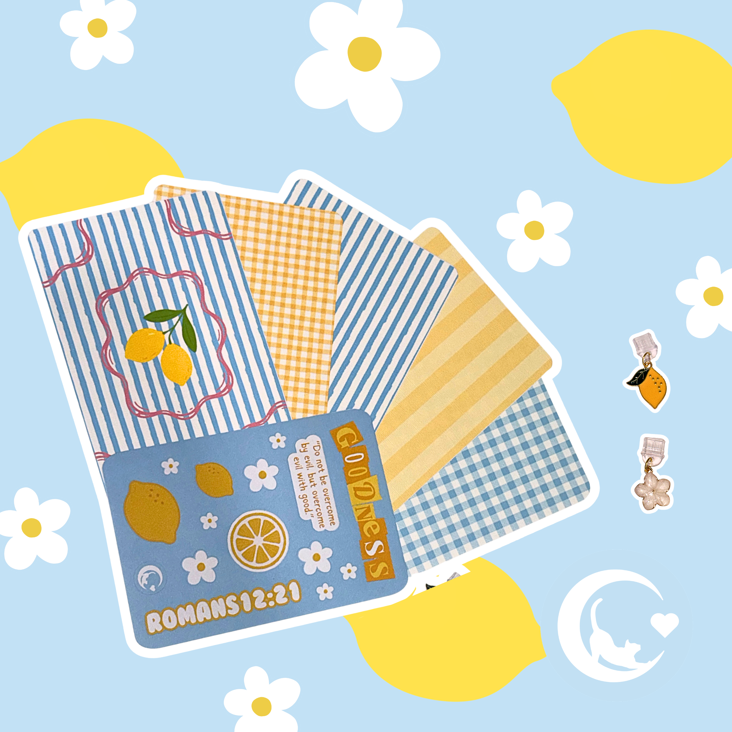 The Goodness Collection: E-Reader Kit